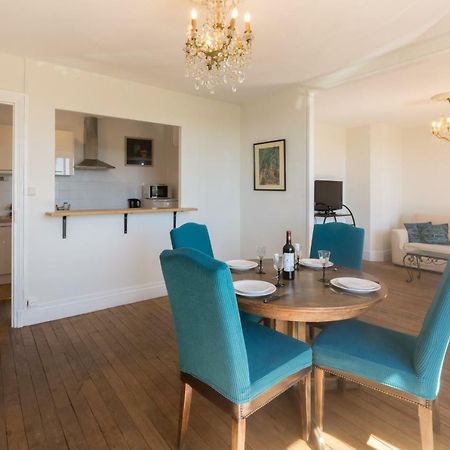 Bellevue Appartement Ayen Esterno foto
